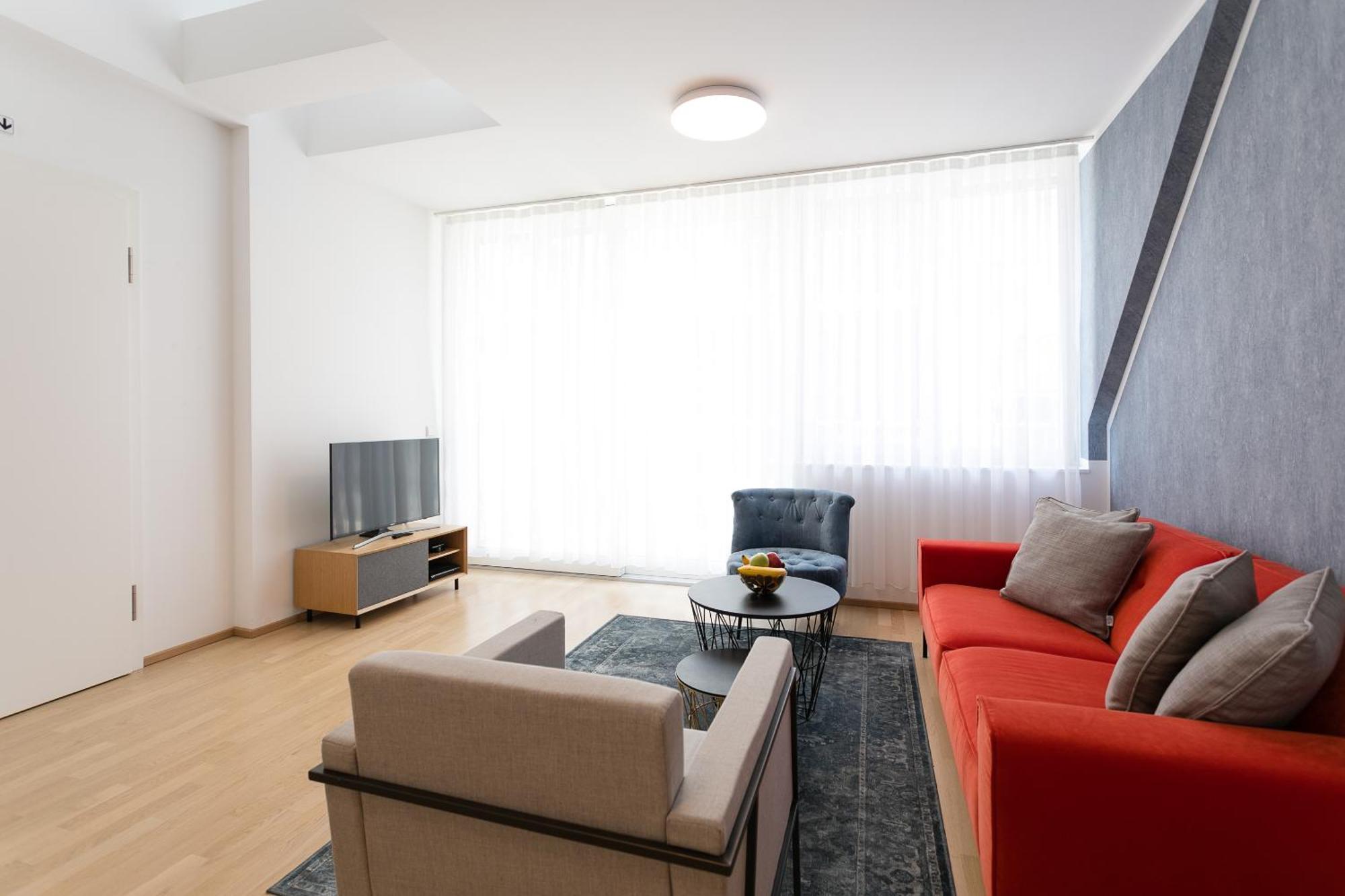 Mar Suite Apartments - Center Wiedeń Pokój zdjęcie