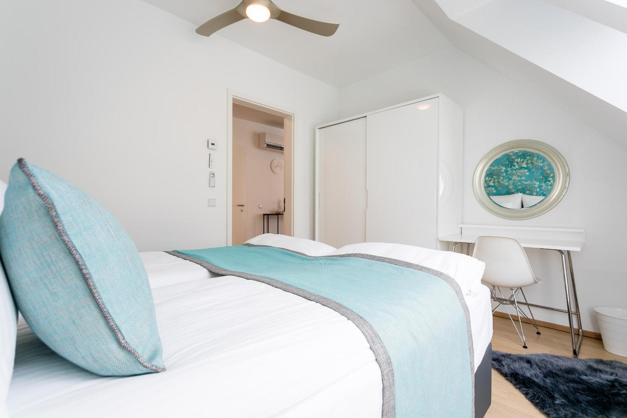 Mar Suite Apartments - Center Wiedeń Pokój zdjęcie