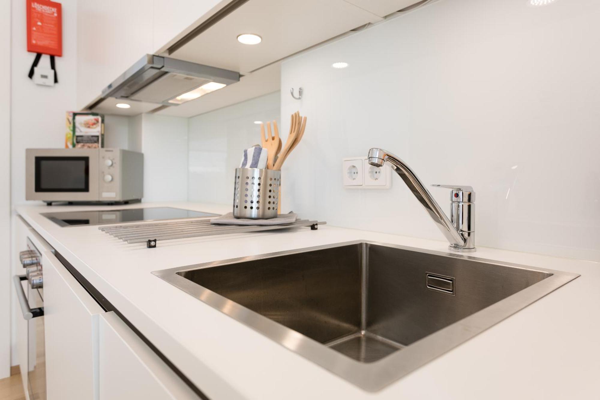 Mar Suite Apartments - Center Wiedeń Pokój zdjęcie
