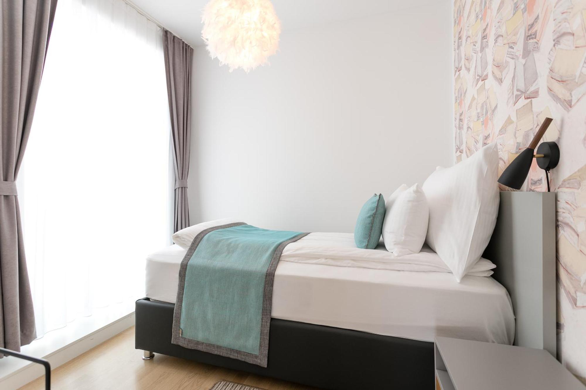 Mar Suite Apartments - Center Wiedeń Pokój zdjęcie