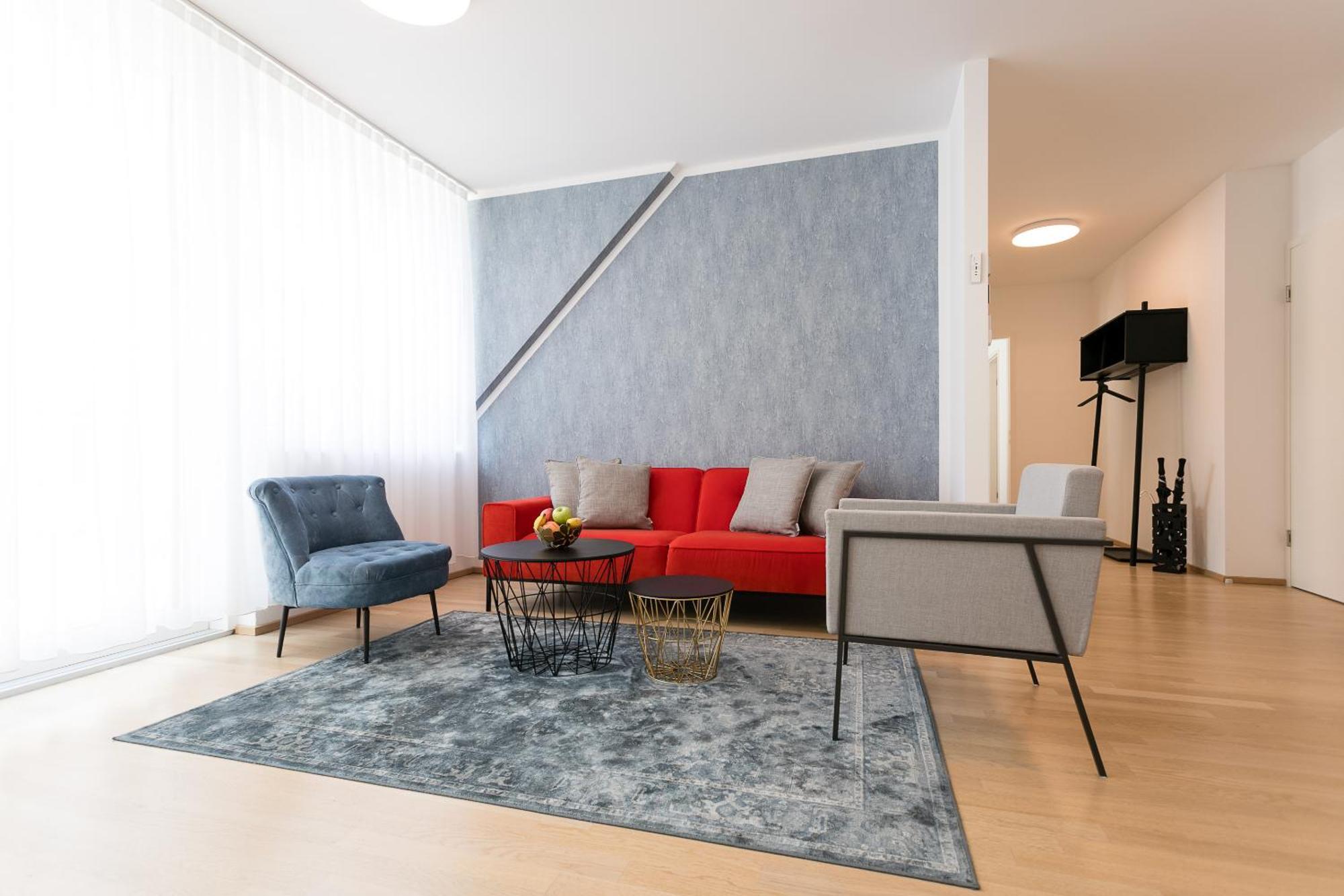 Mar Suite Apartments - Center Wiedeń Pokój zdjęcie