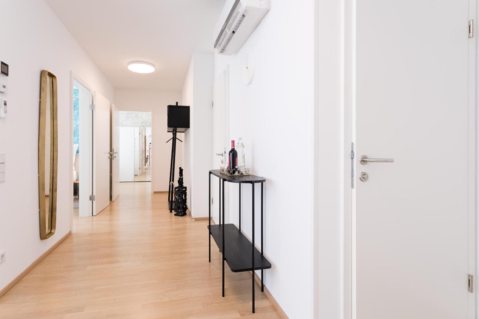 Mar Suite Apartments - Center Wiedeń Pokój zdjęcie