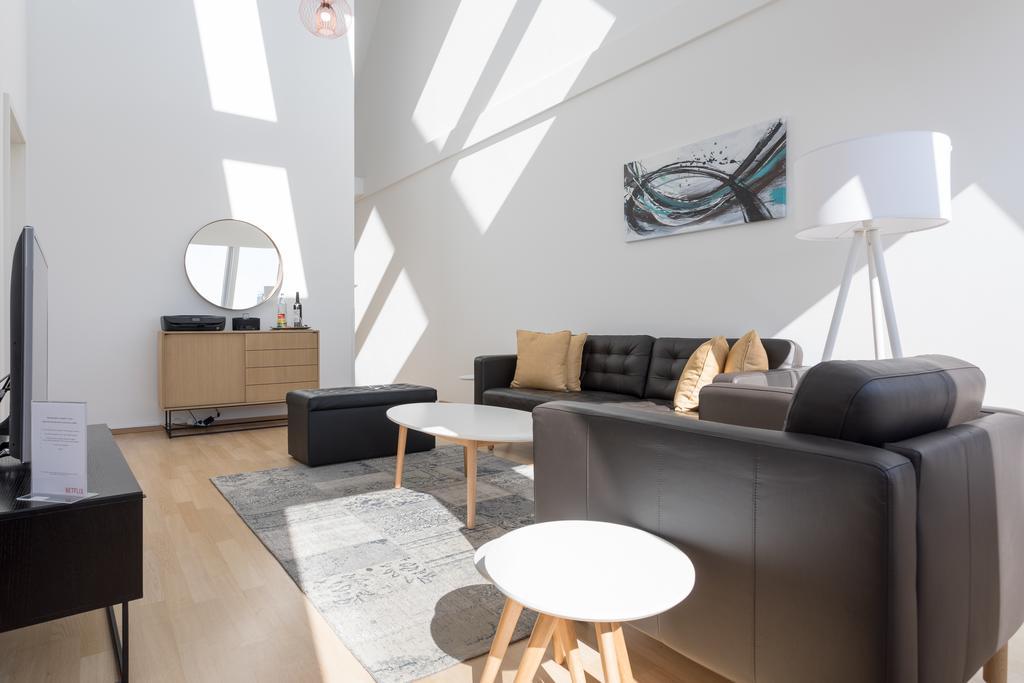 Mar Suite Apartments - Center Wiedeń Zewnętrze zdjęcie
