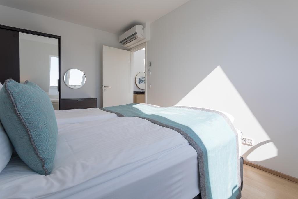 Mar Suite Apartments - Center Wiedeń Zewnętrze zdjęcie