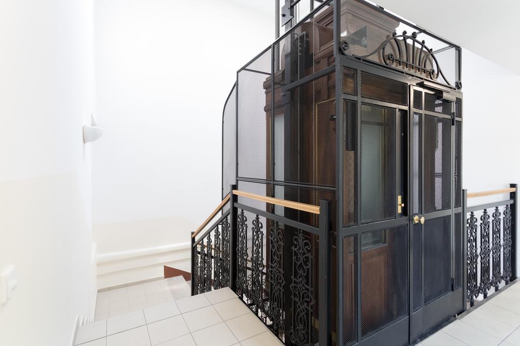 Mar Suite Apartments - Center Wiedeń Zewnętrze zdjęcie