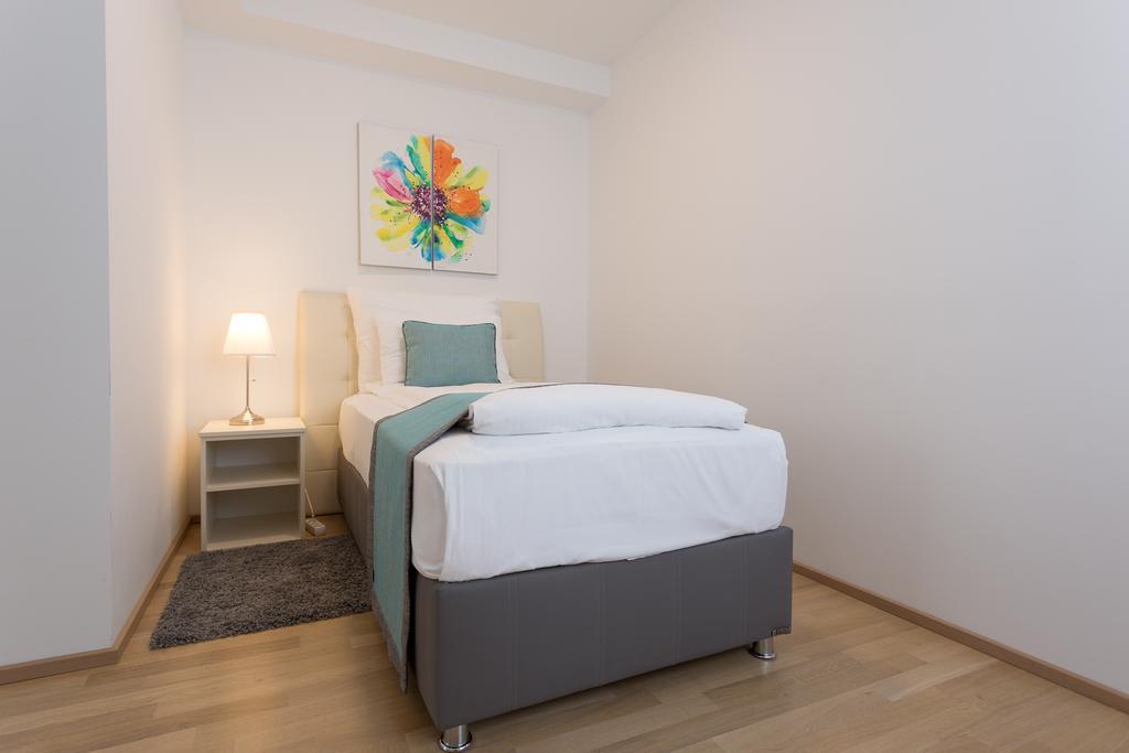 Mar Suite Apartments - Center Wiedeń Zewnętrze zdjęcie