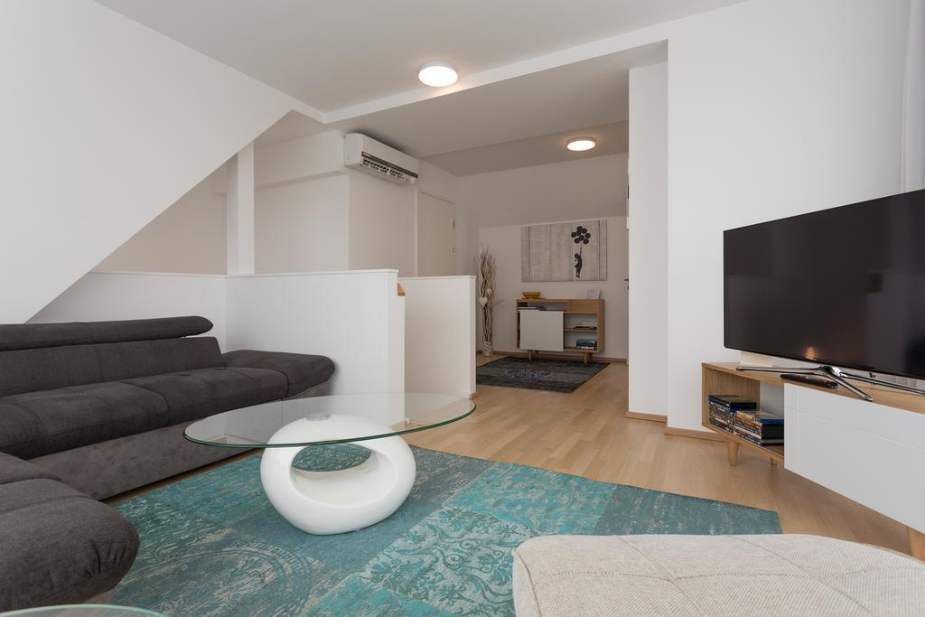 Mar Suite Apartments - Center Wiedeń Zewnętrze zdjęcie