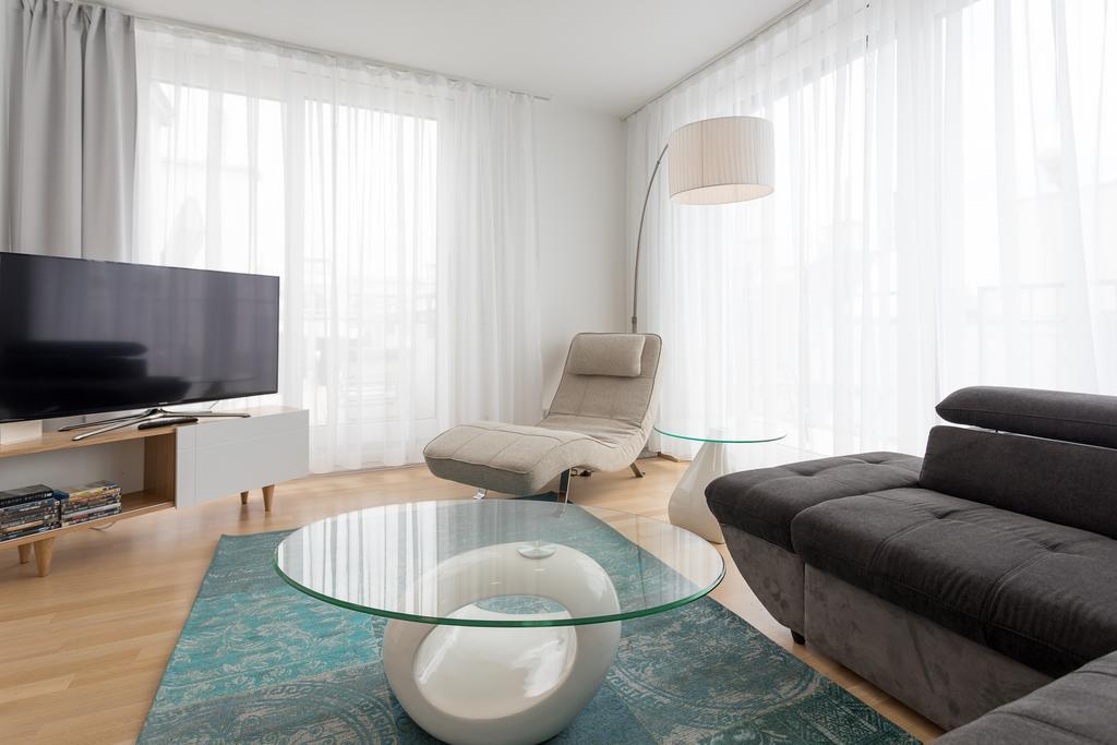 Mar Suite Apartments - Center Wiedeń Zewnętrze zdjęcie