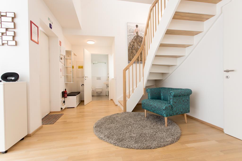 Mar Suite Apartments - Center Wiedeń Zewnętrze zdjęcie