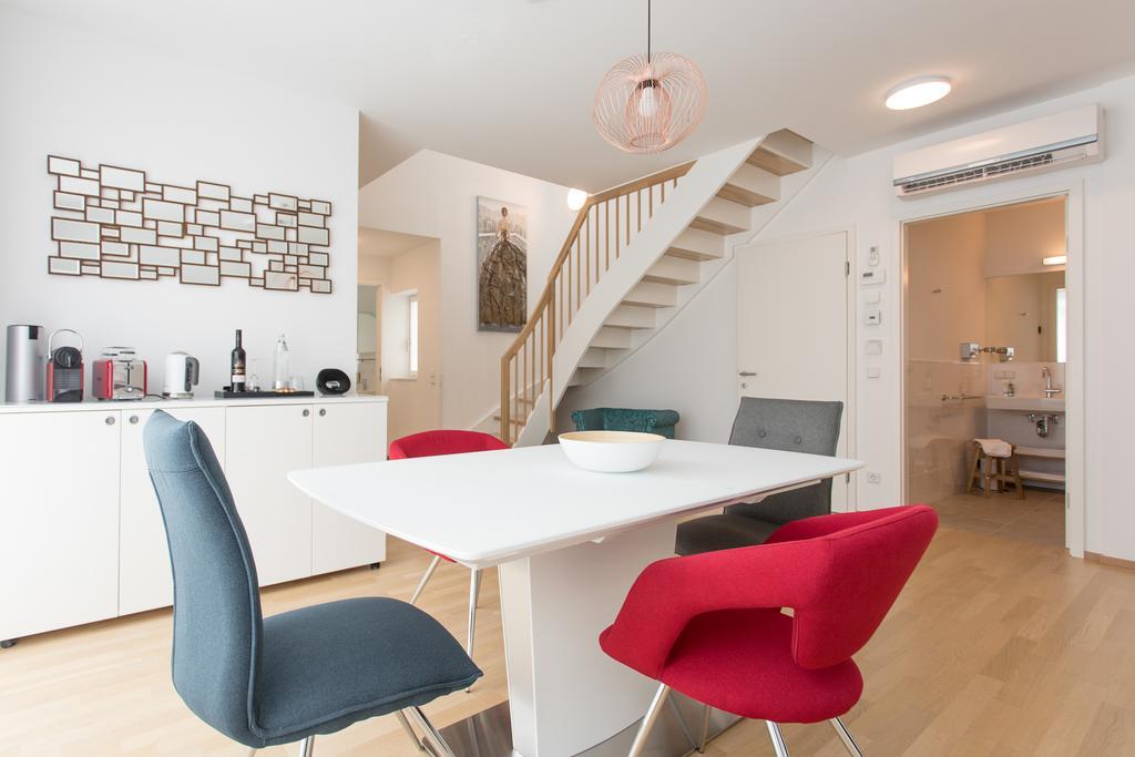 Mar Suite Apartments - Center Wiedeń Zewnętrze zdjęcie