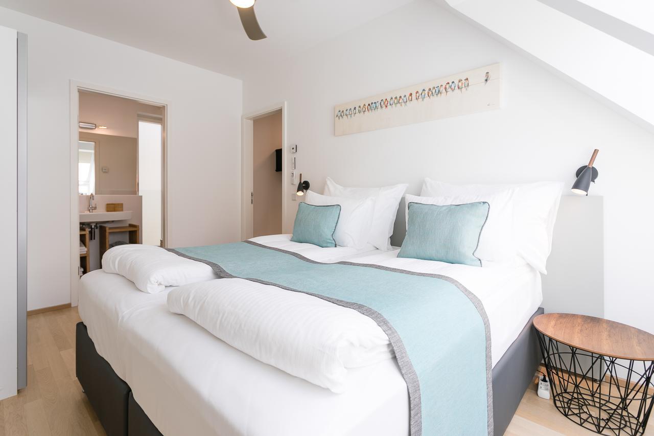 Mar Suite Apartments - Center Wiedeń Zewnętrze zdjęcie