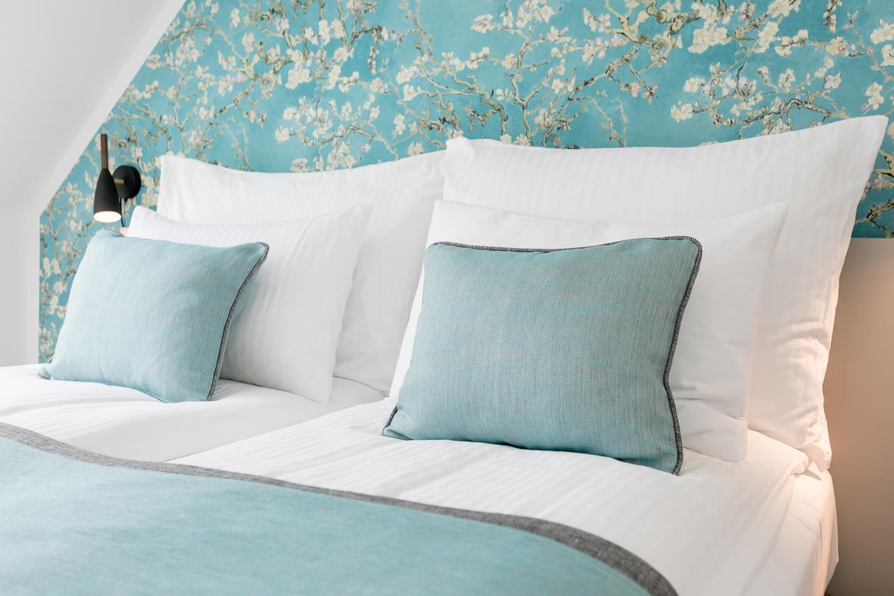 Mar Suite Apartments - Center Wiedeń Zewnętrze zdjęcie