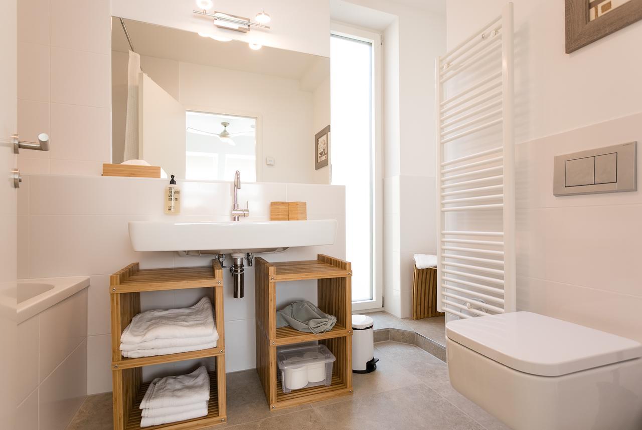 Mar Suite Apartments - Center Wiedeń Zewnętrze zdjęcie