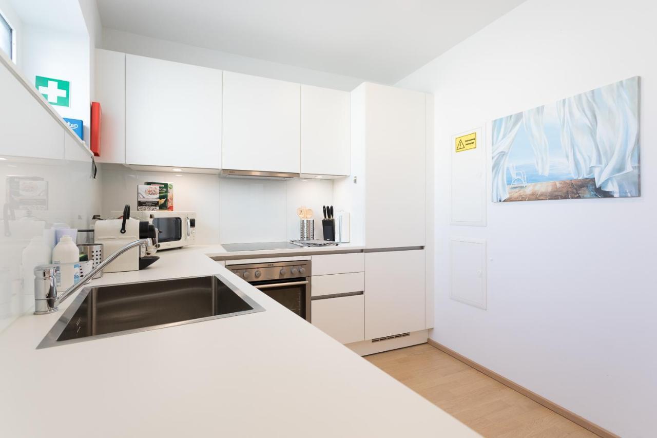 Mar Suite Apartments - Center Wiedeń Pokój zdjęcie